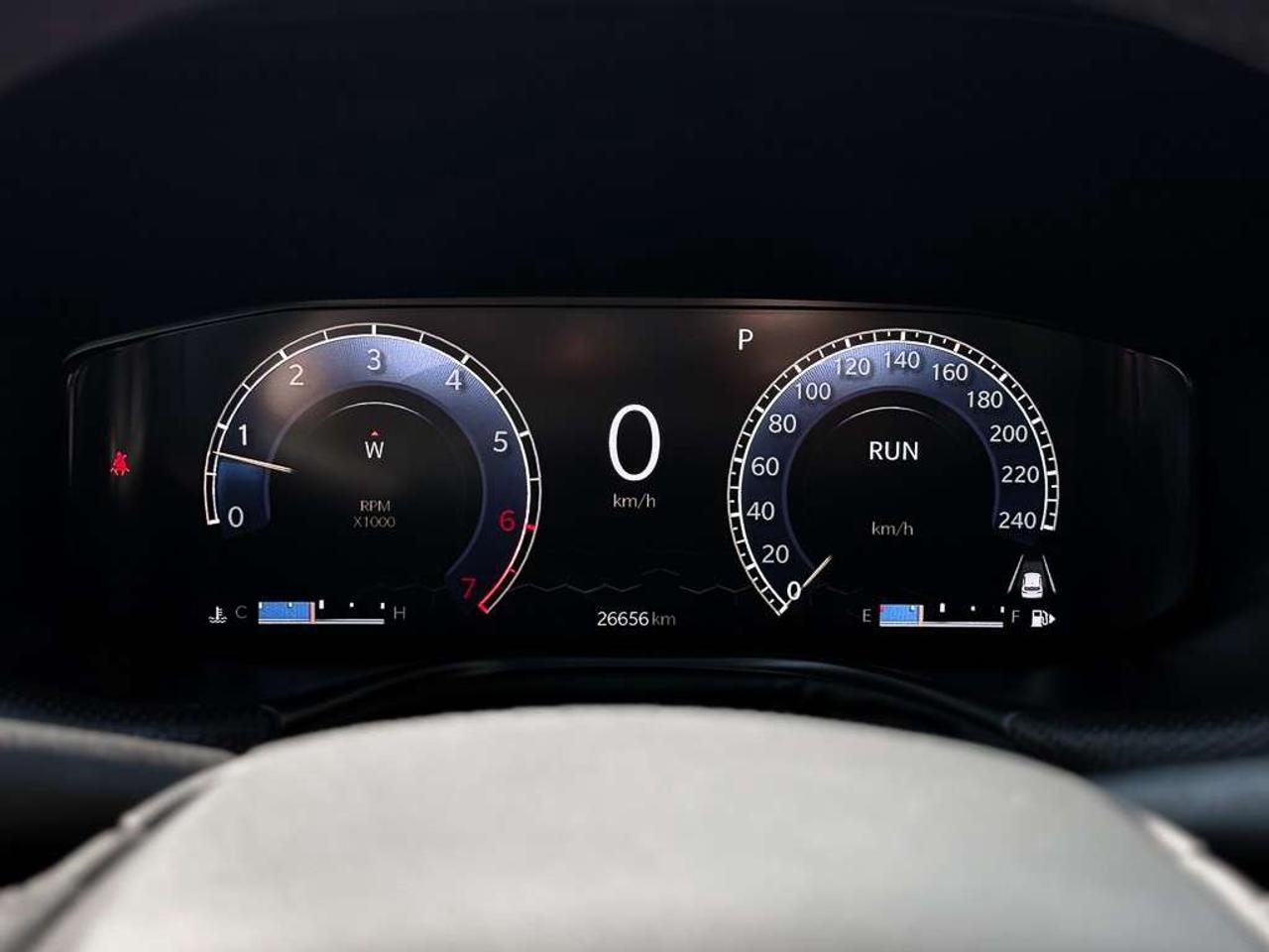 2026 Jeep Compass Limited   LIMITED ALTITUDE PKG   PANO ROOF   ALPINE AUDIO   ACTIVE DRIVING ASSIST Photo
