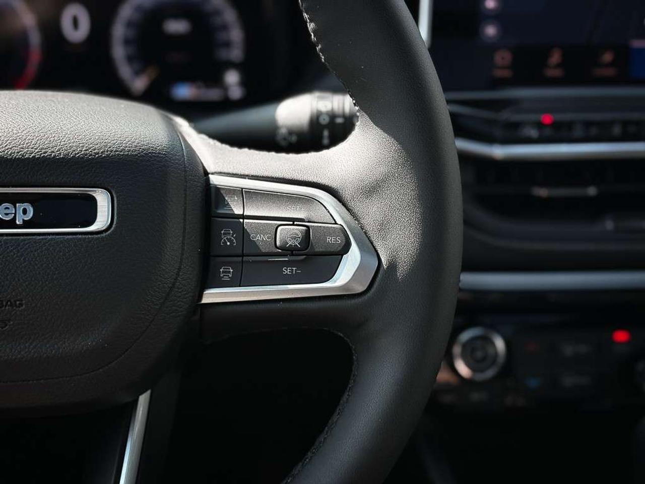 2026 Jeep Compass Limited   LIMITED ALTITUDE PKG   PANO ROOF   ALPINE AUDIO   ACTIVE DRIVING ASSIST Photo