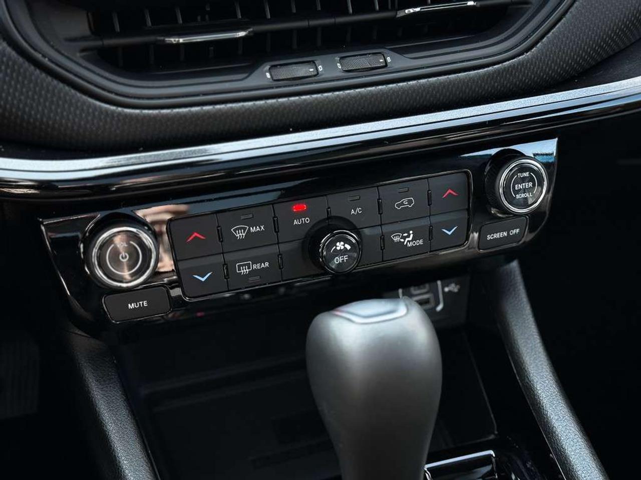 2026 Jeep Compass Limited   LIMITED ALTITUDE PKG   PANO ROOF   ALPINE AUDIO   ACTIVE DRIVING ASSIST Photo