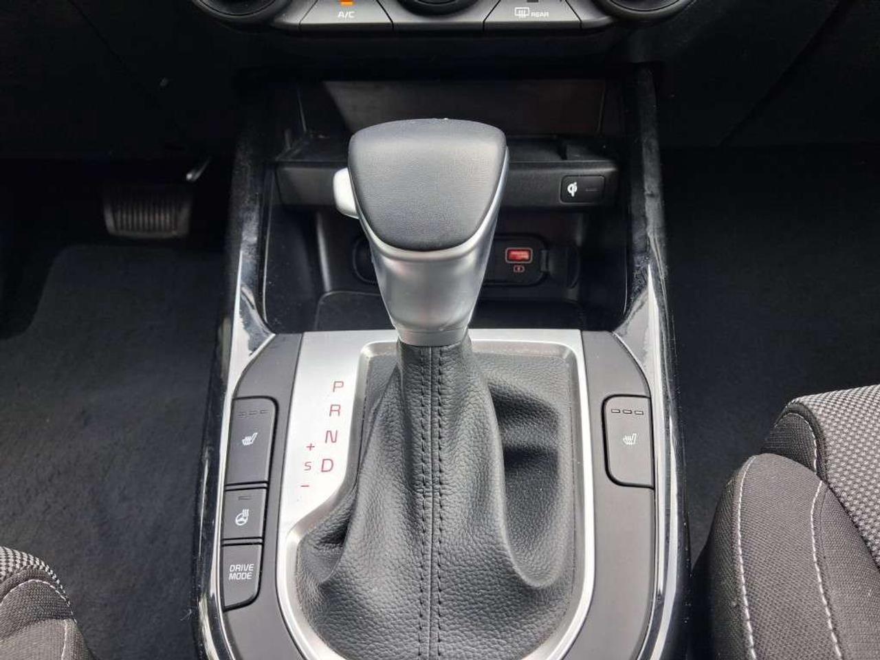2024 Kia Forte EX IVT Photo