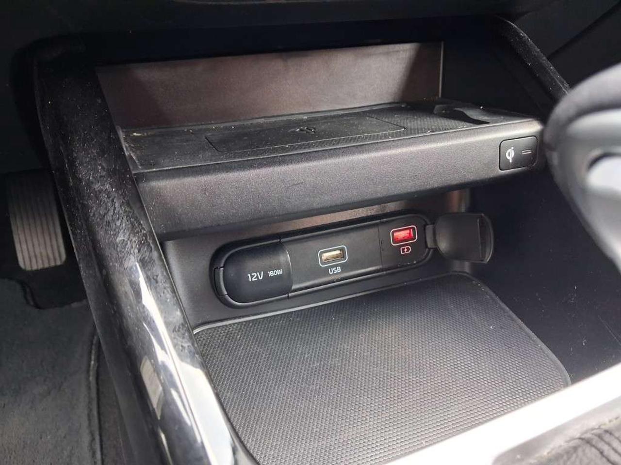 2024 Kia Forte EX IVT Photo