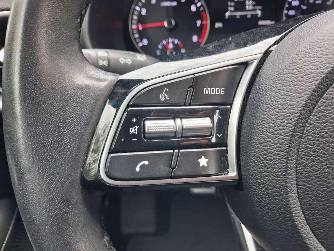 2024 Kia Forte EX IVT Photo