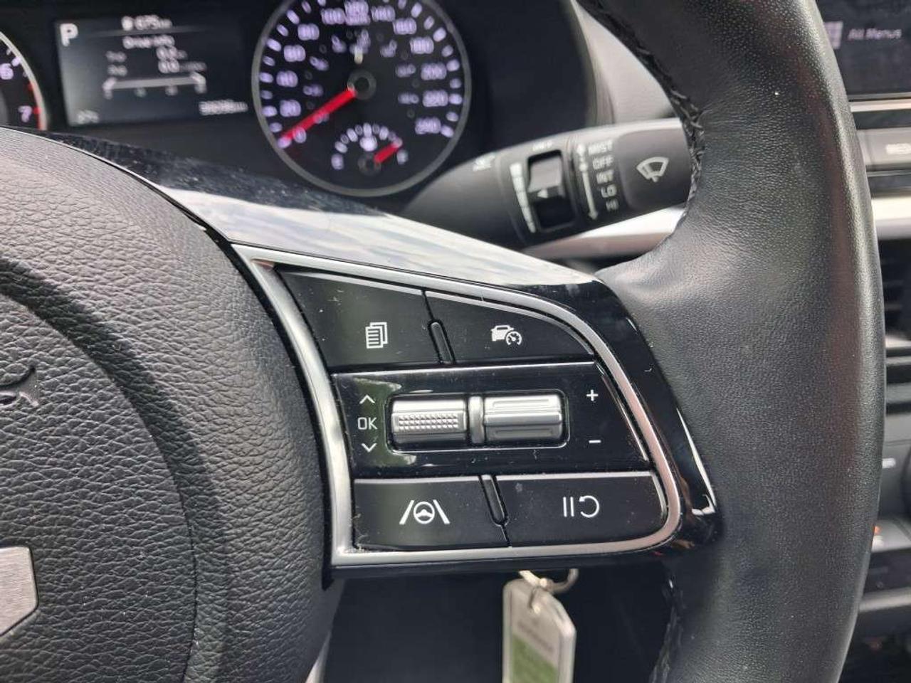 2024 Kia Forte EX IVT Photo