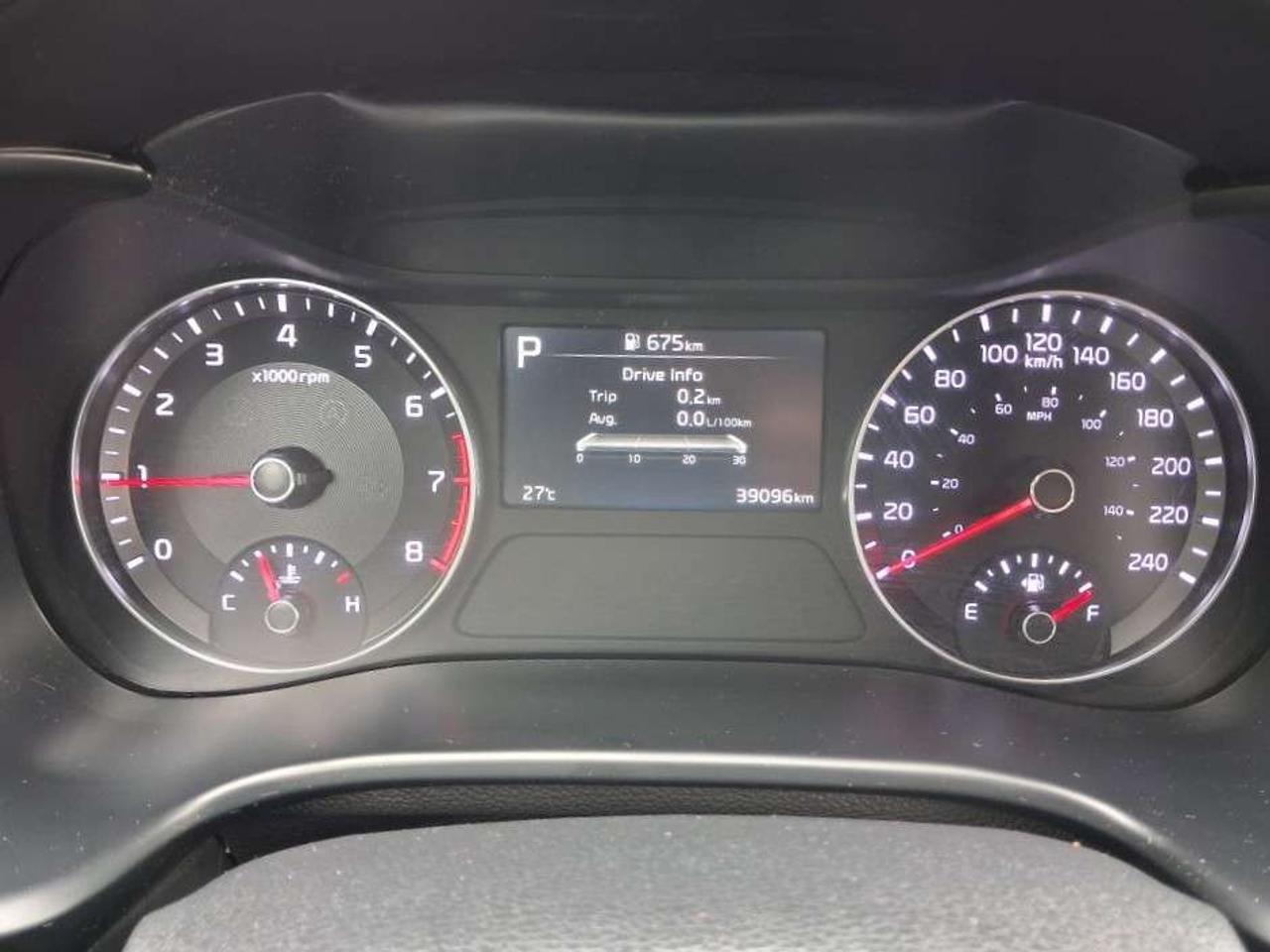 2024 Kia Forte EX IVT Photo