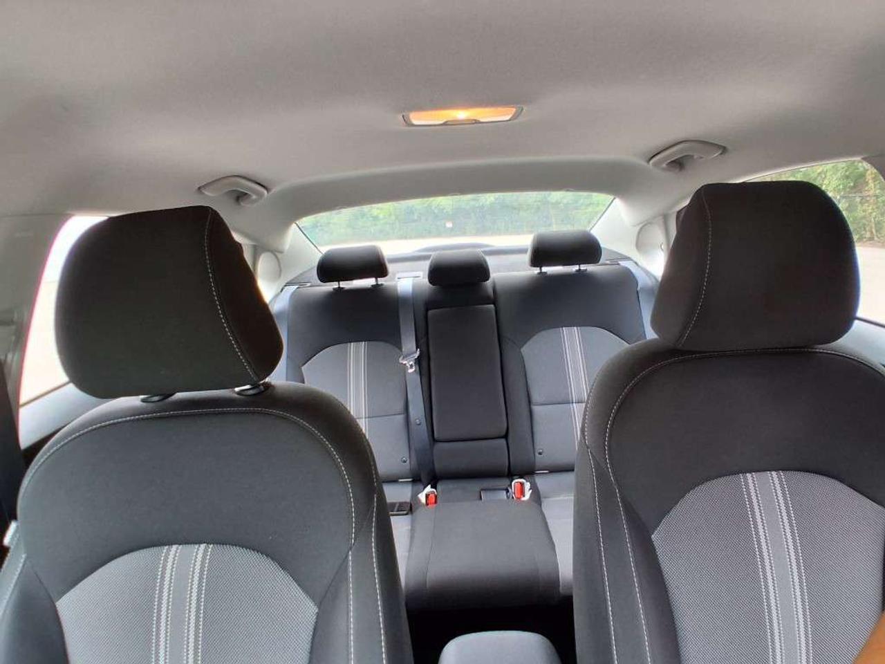 2024 Kia Forte EX IVT Photo