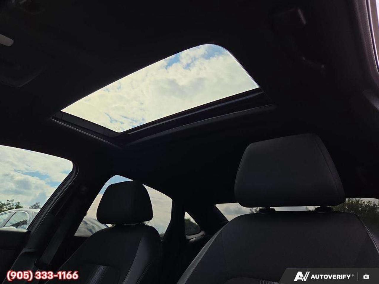 2023 Honda Civic Sport Apple CarPlay & Android Auto • Power Sunroof • Remote Start System • Heated Front Seats • Lane Assist • Backup Came Photo