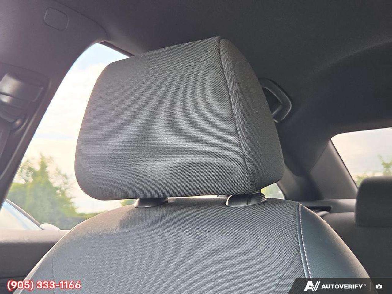 2023 Honda Civic Sport Apple CarPlay & Android Auto • Power Sunroof • Remote Start System • Heated Front Seats • Lane Assist • Backup Came Photo