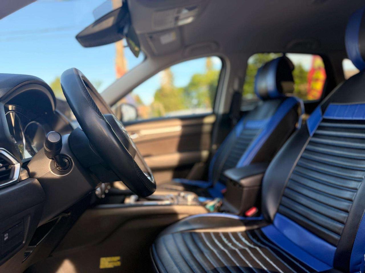 2018 Mazda CX-5 GX Auto AWD Photo