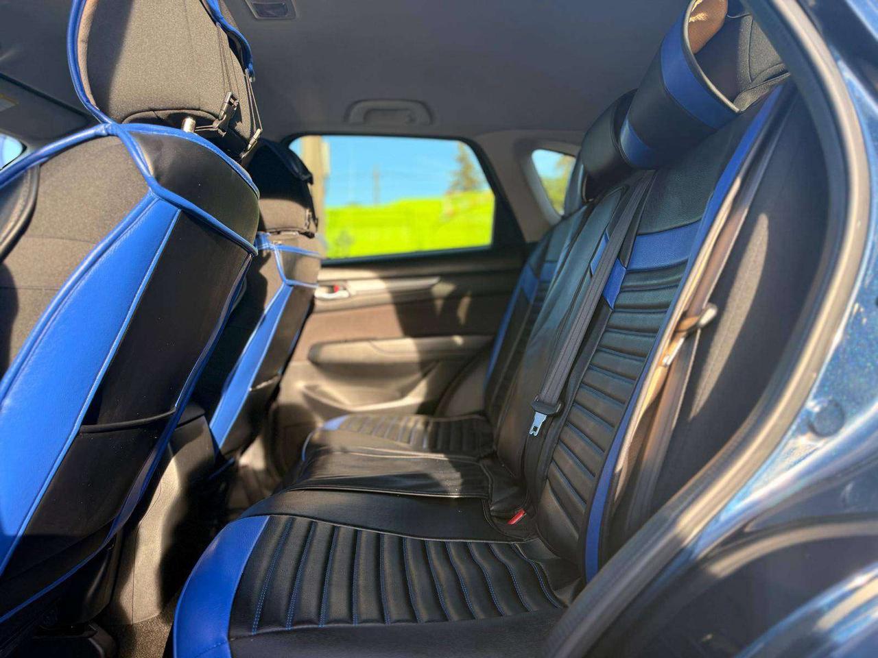 2018 Mazda CX-5 GX Auto AWD Photo
