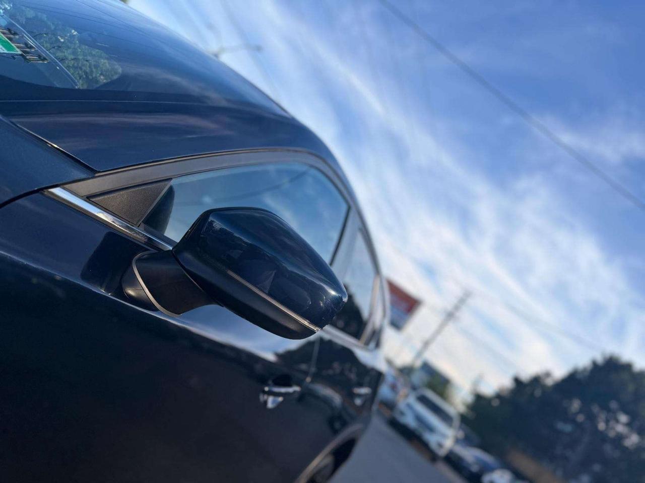 2018 Mazda CX-5 GX Auto AWD Photo