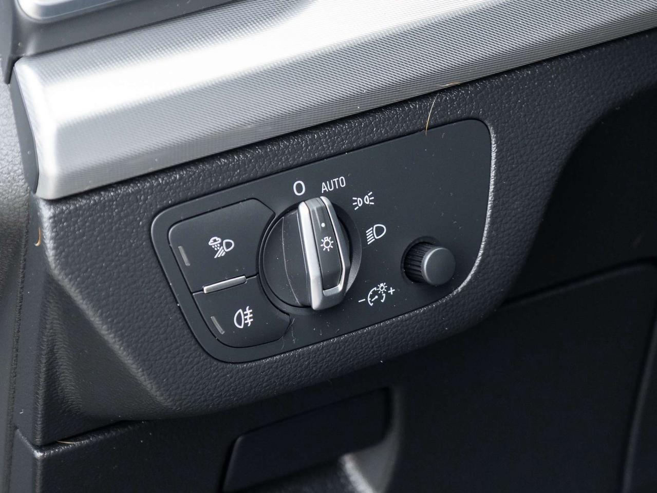 2018 Audi Q5 TFSI Quattro Progressiv -Dealer Serviced-360 Cam-Pano-Navi Photo