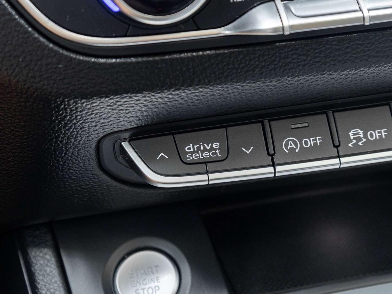 2018 Audi Q5 TFSI Quattro Progressiv -Dealer Serviced-360 Cam-Pano-Navi Photo