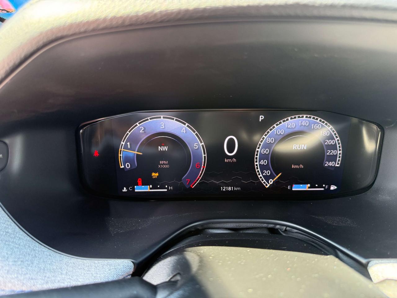2024 Jeep Compass North - htd seats - remote start Photo