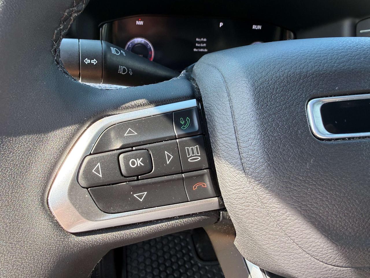 2024 Jeep Compass North - htd seats - remote start Photo