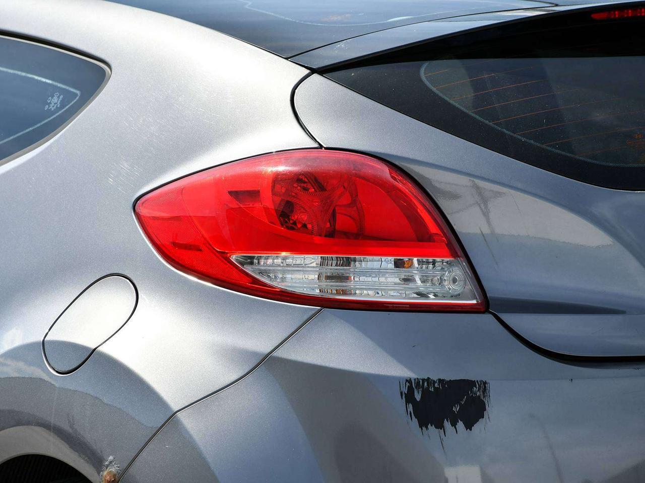 2012 Hyundai Veloster TECH   1OWNER   AUTO   CRUISE   ALLOY   NAV   ASIS Photo