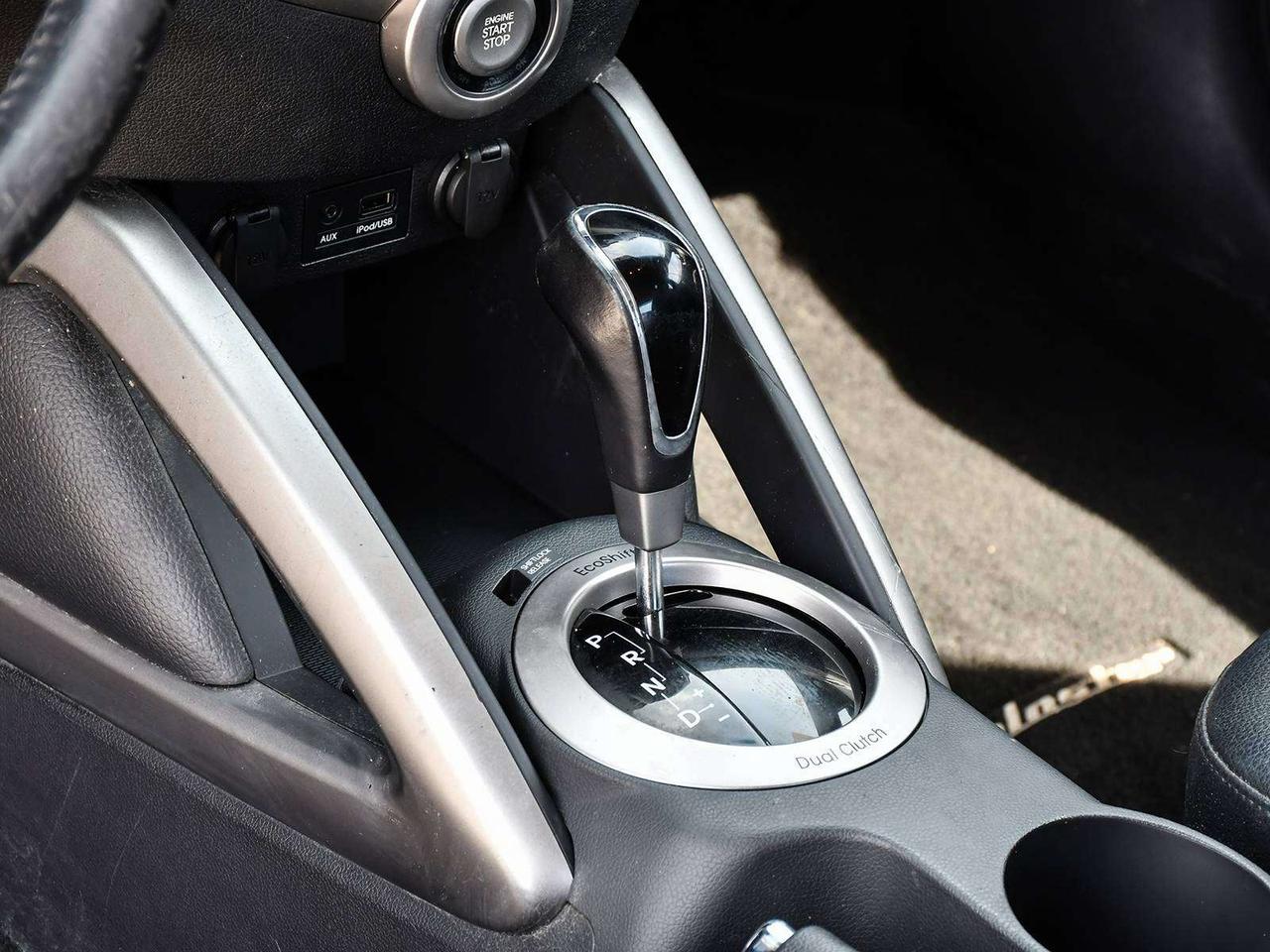2012 Hyundai Veloster TECH   1OWNER   AUTO   CRUISE   ALLOY   NAV   ASIS Photo