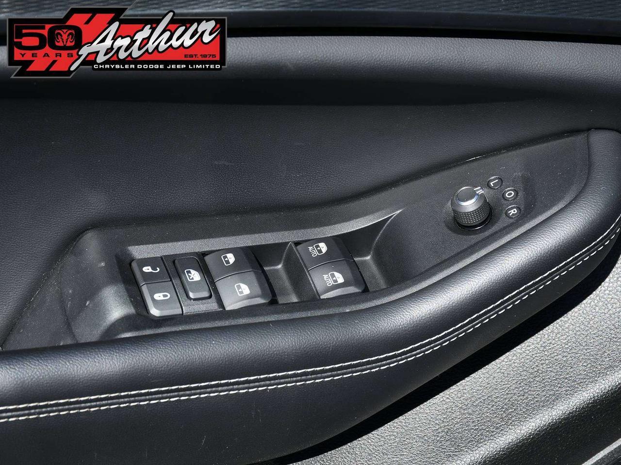 2024 Jeep Grand Cherokee ALTITUDE 4X4 Photo