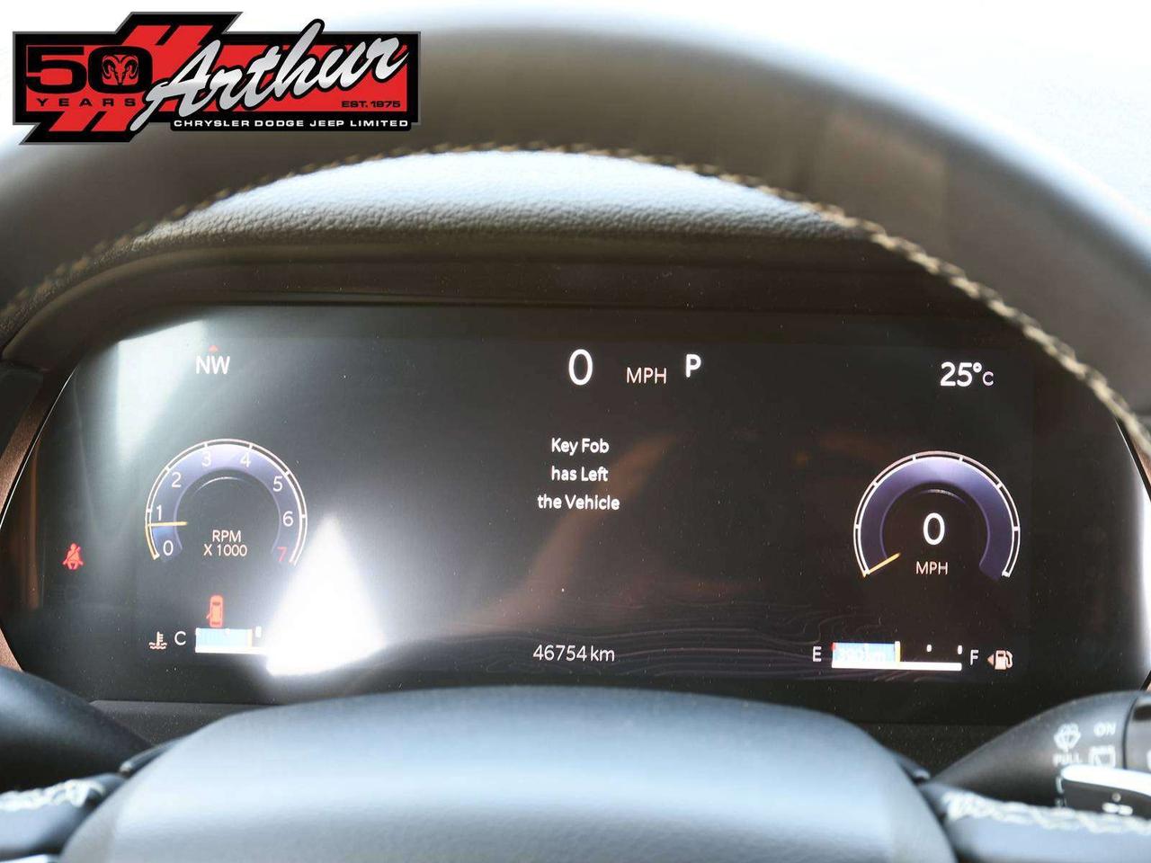 2024 Jeep Grand Cherokee ALTITUDE 4X4 Photo