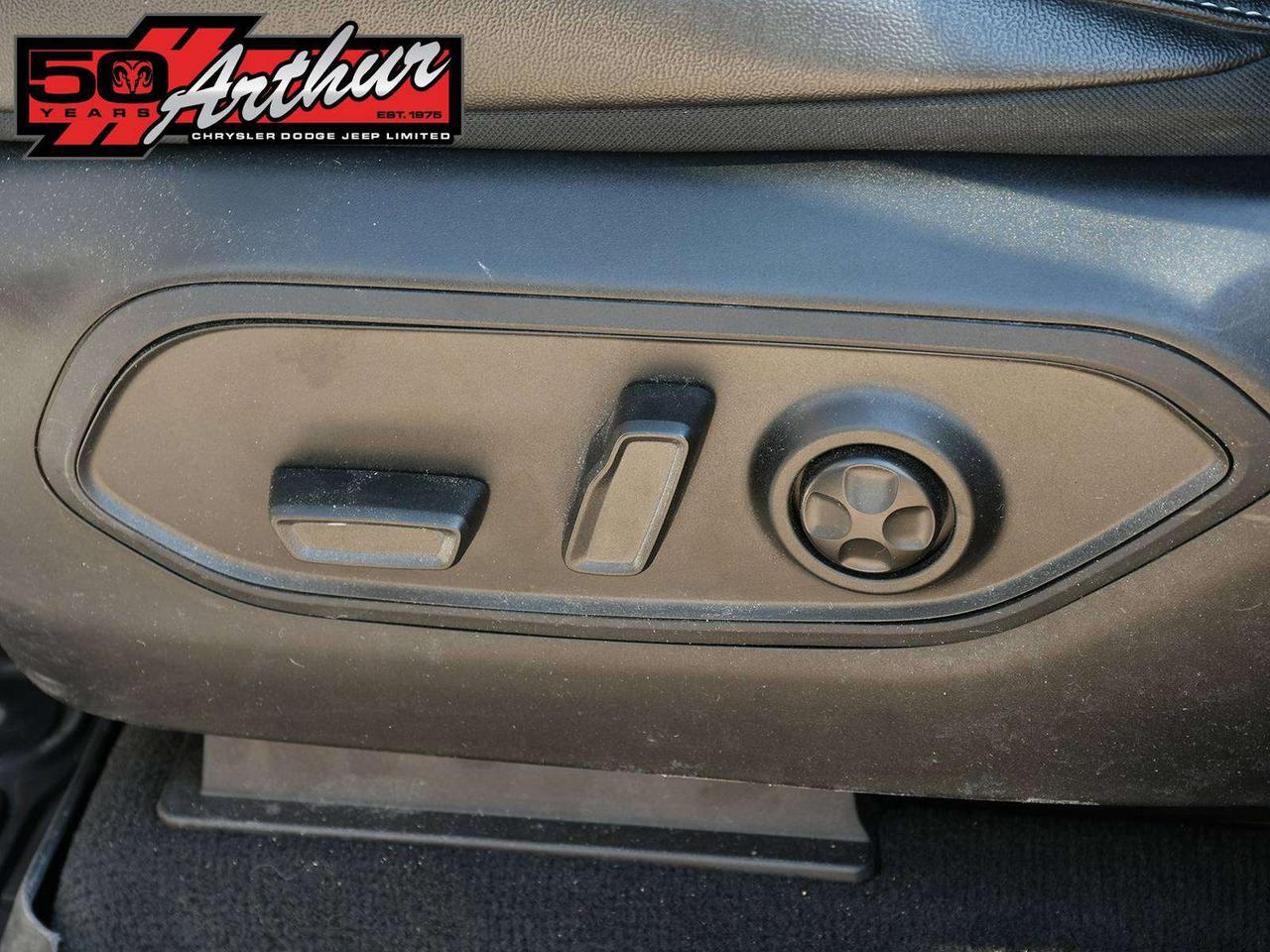 2024 Jeep Grand Cherokee ALTITUDE 4X4 Photo