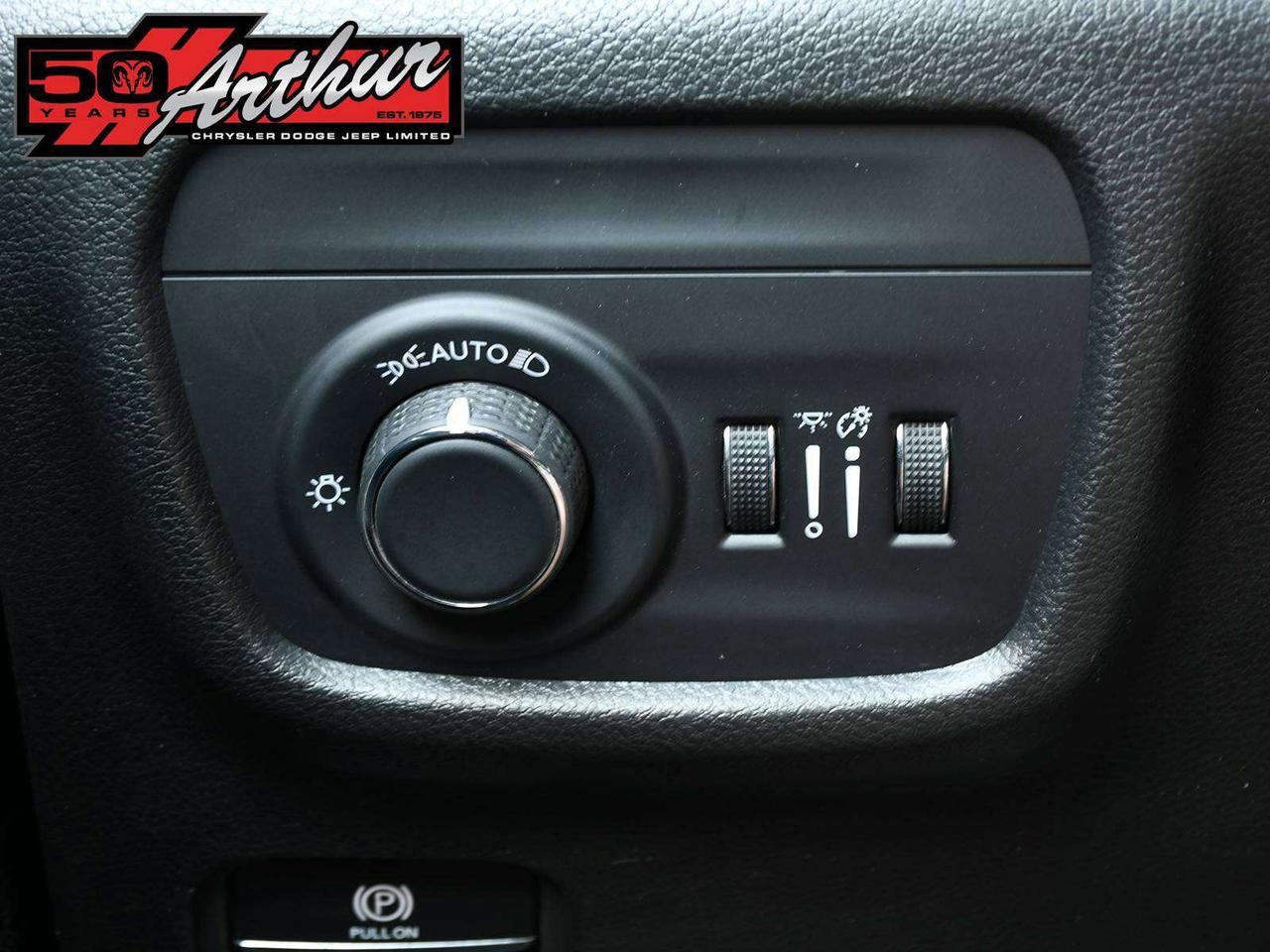 2024 Jeep Grand Cherokee ALTITUDE 4X4 Photo