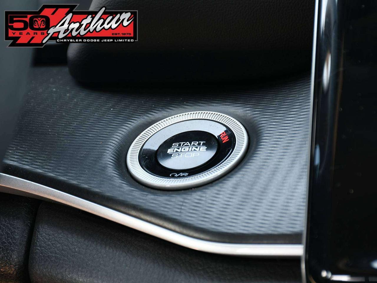 2024 Jeep Grand Cherokee ALTITUDE 4X4 Photo
