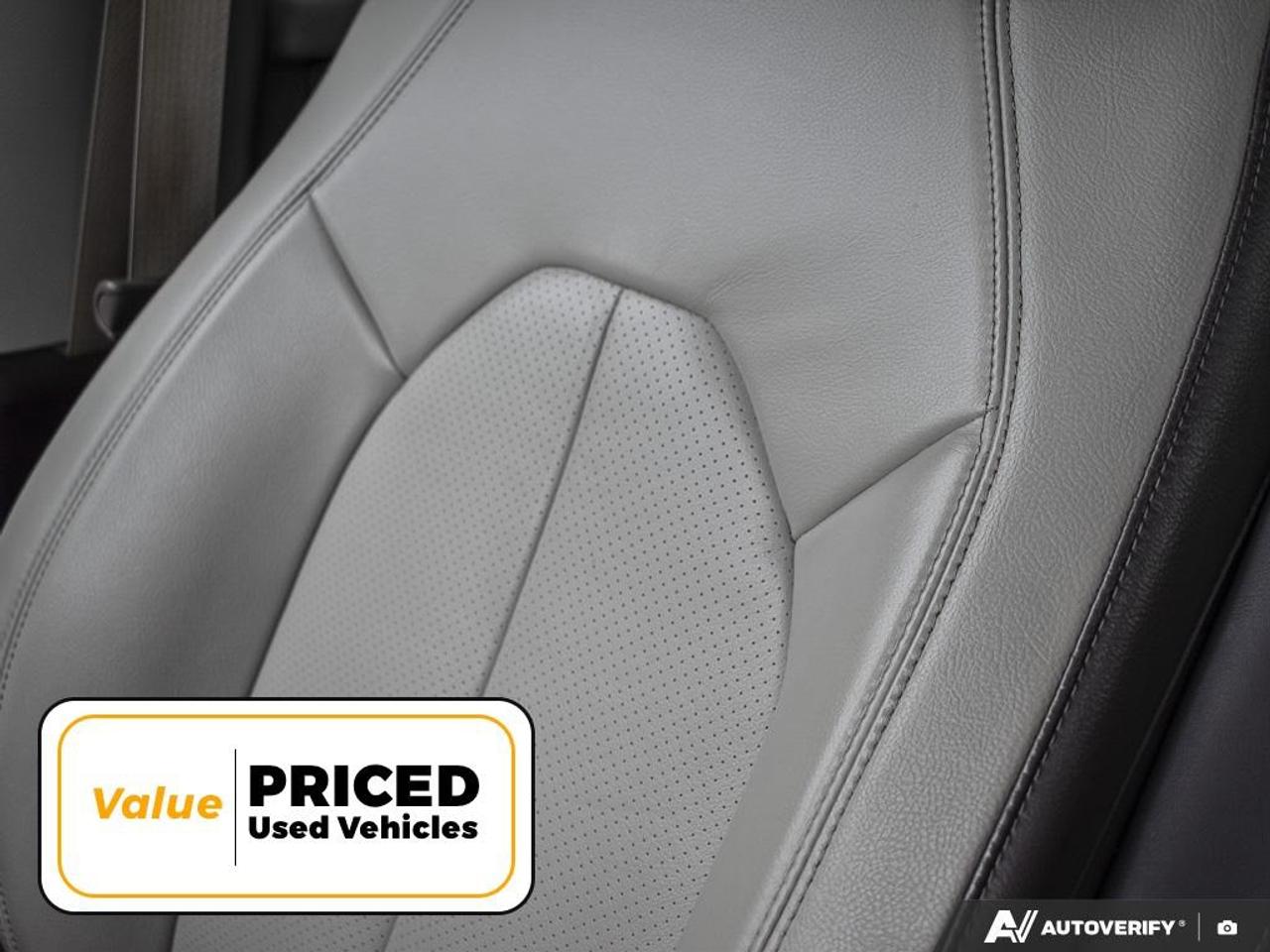 2017 Chrysler Pacifica Touring-L Plus Passenger Van Photo