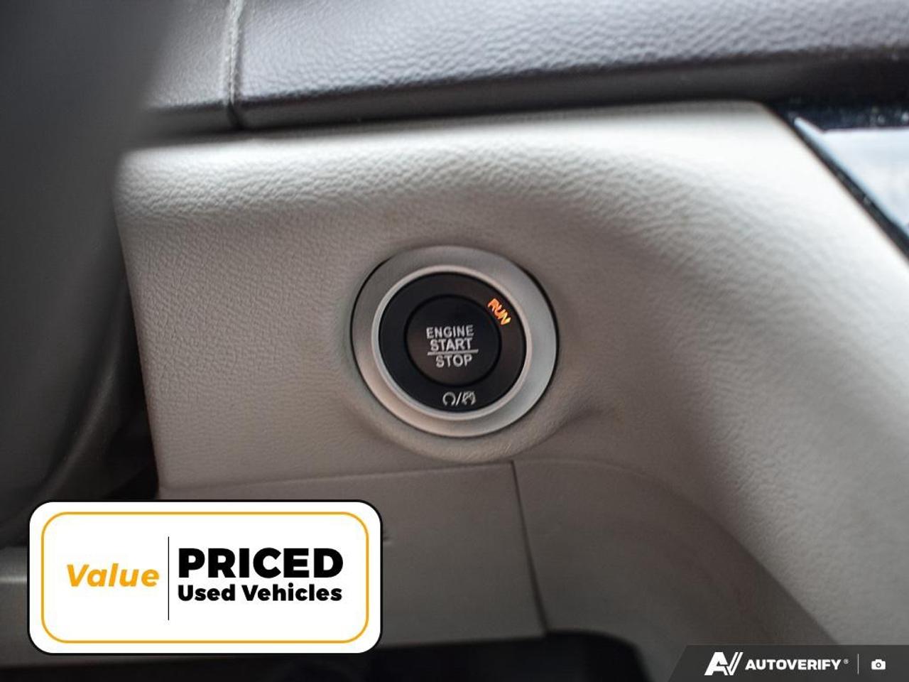 2017 Chrysler Pacifica Touring-L Plus Passenger Van Photo