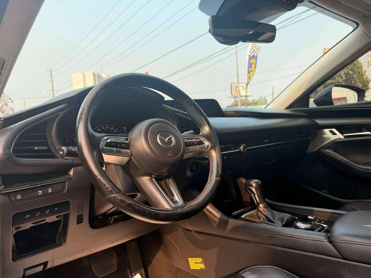 2019 Mazda 3 GT Auto FWD Photo