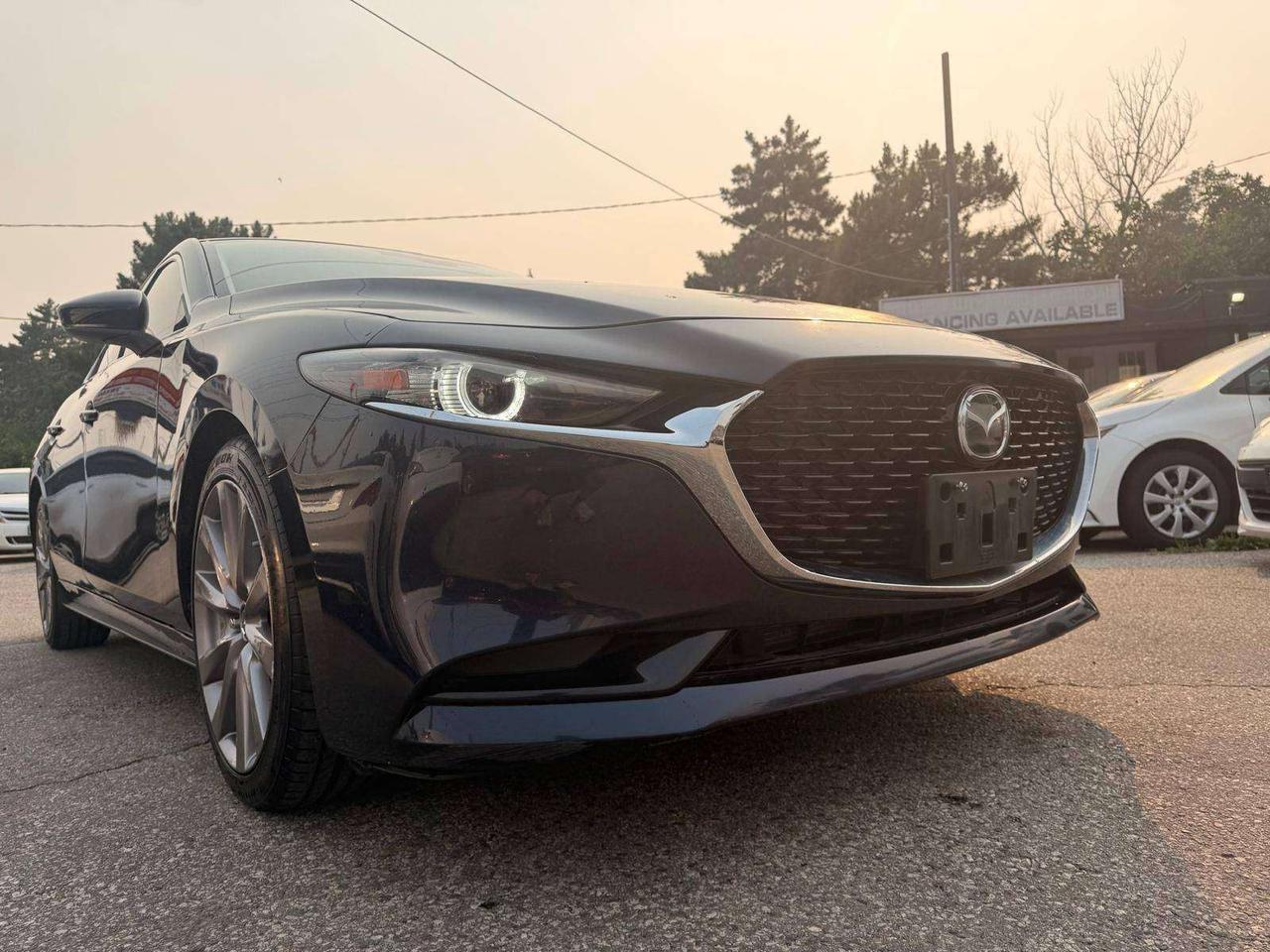 2019 Mazda 3 GT Auto FWD Photo