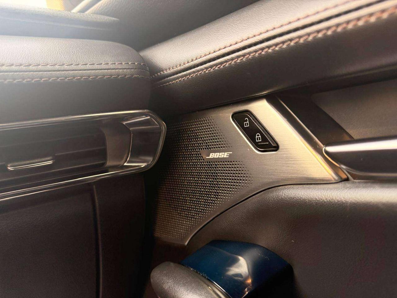 2019 Mazda 3 GT Auto FWD Photo