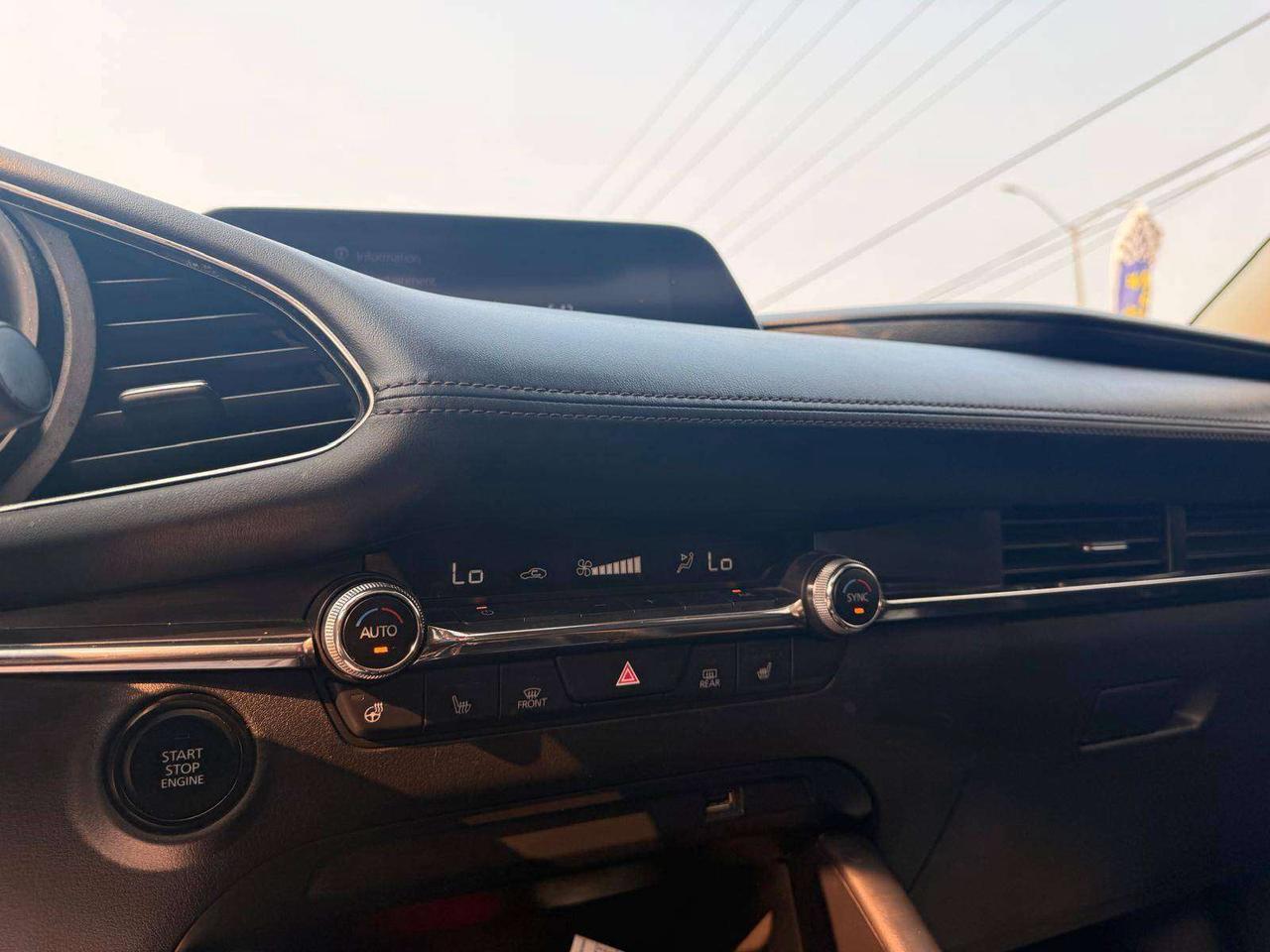 2019 Mazda 3 GT Auto FWD Photo