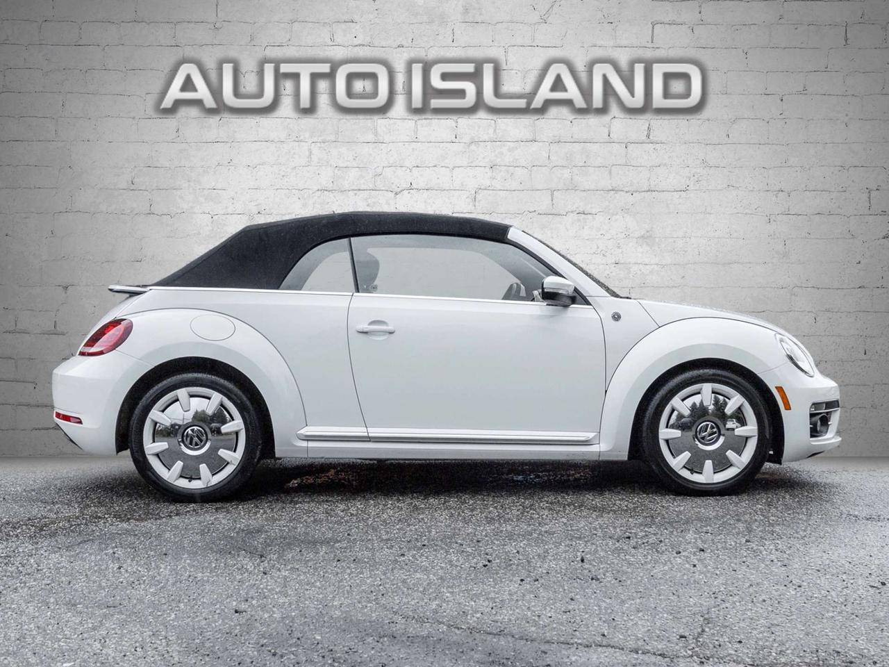 2019 Volkswagen Beetle Wolfsburg Edition, CONVERTIBLE, Camera Photo