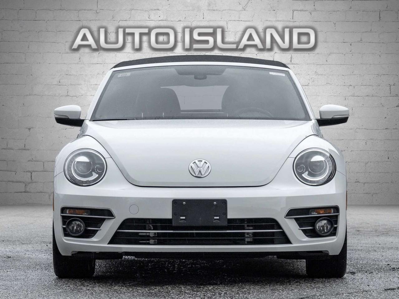 2019 Volkswagen Beetle Wolfsburg Edition, CONVERTIBLE, Camera Photo5