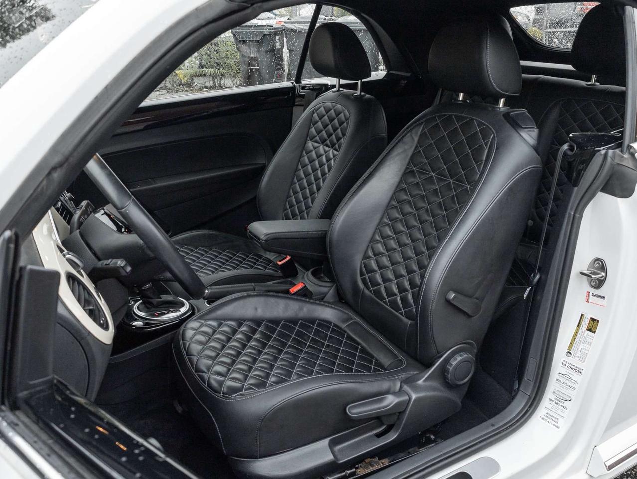 2019 Volkswagen Beetle Wolfsburg Edition, CONVERTIBLE, Camera Photo