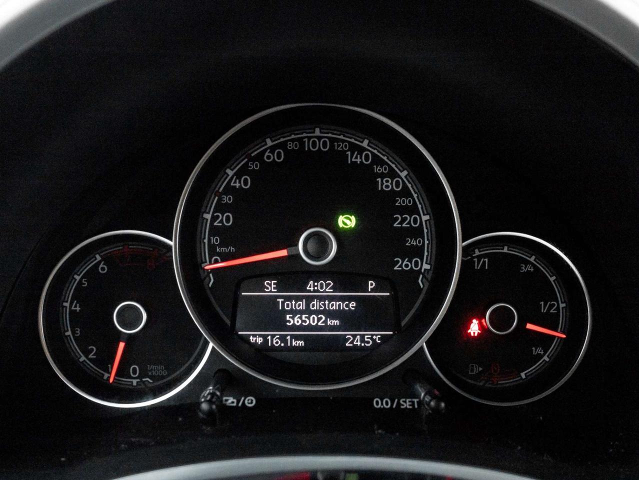 2019 Volkswagen Beetle Wolfsburg Edition, CONVERTIBLE, Camera Photo