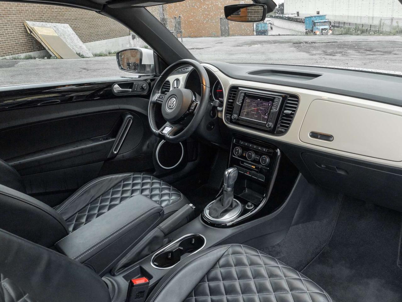2019 Volkswagen Beetle Wolfsburg Edition, CONVERTIBLE, Camera Photo