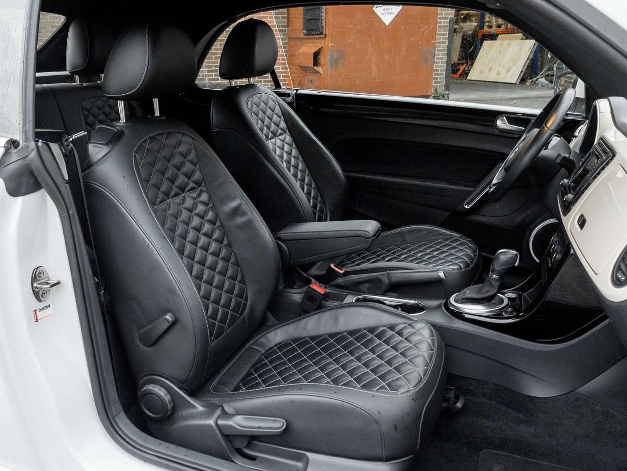 2019 Volkswagen Beetle Wolfsburg Edition, CONVERTIBLE, Camera Photo