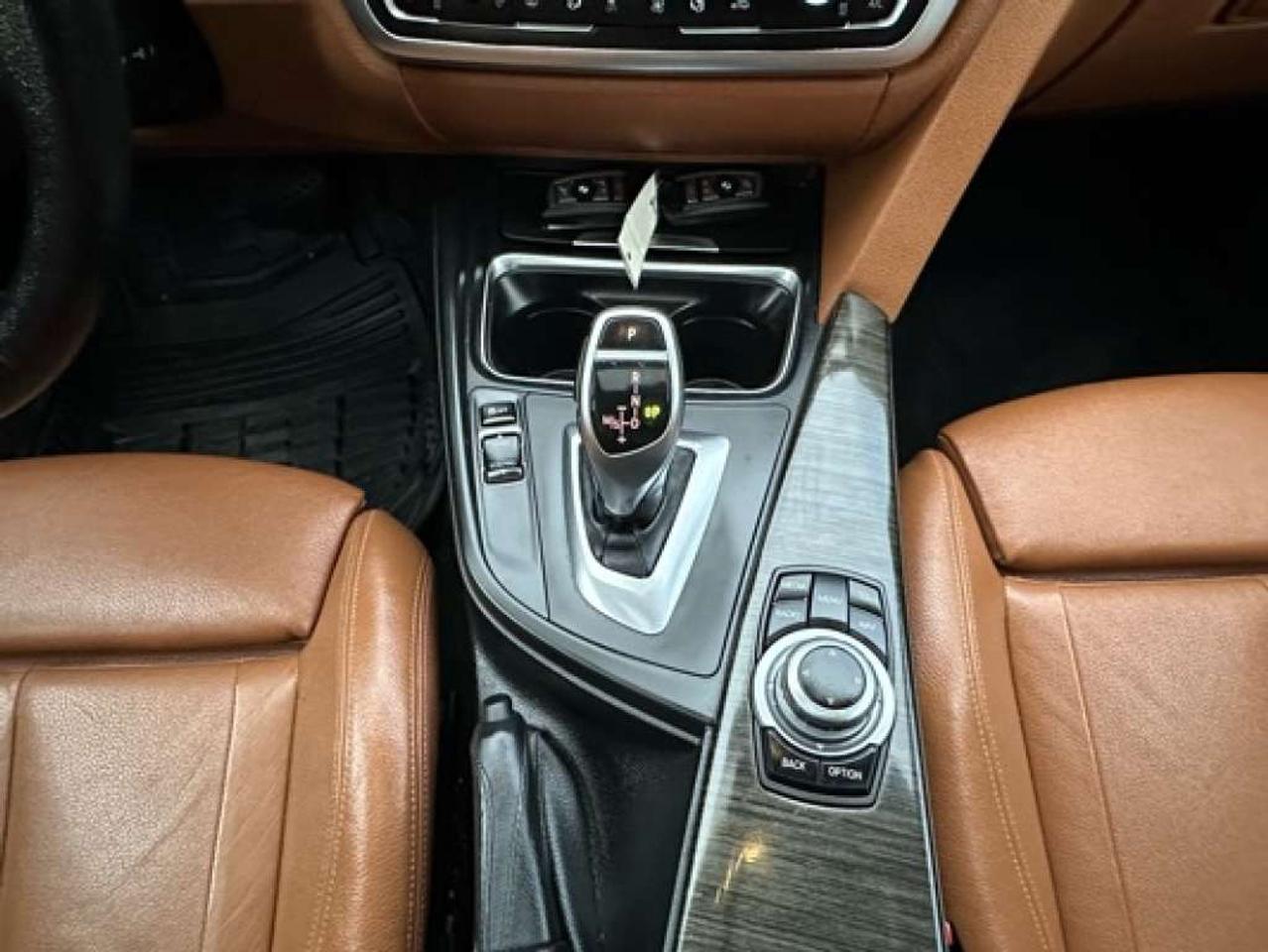 2013 BMW 3 Series 335i   xDrive   Brown Interior   Luxurious & Sporty! Photo