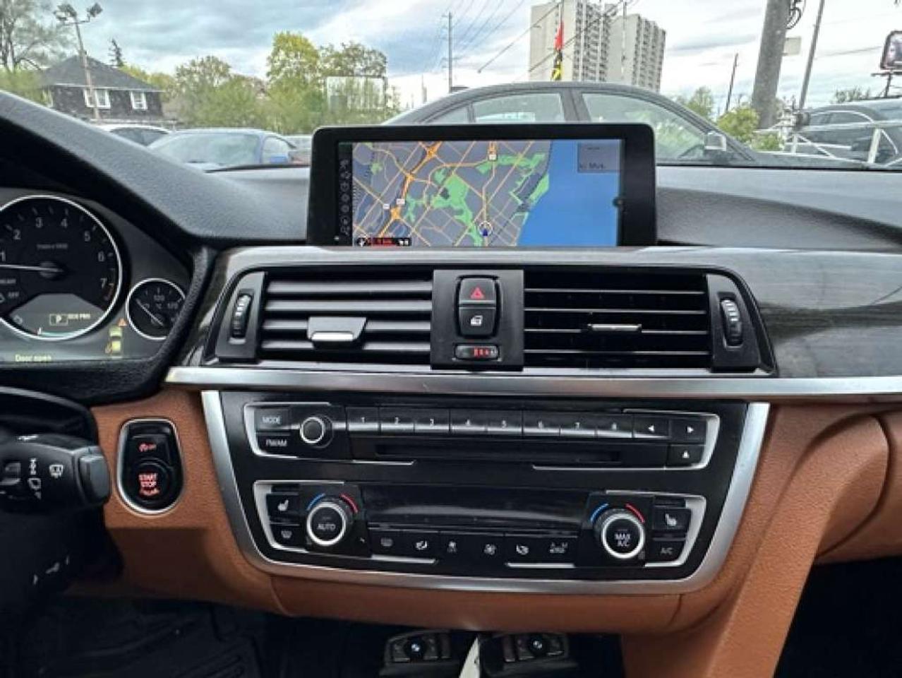 2013 BMW 3 Series 335i   xDrive   Brown Interior   Luxurious & Sporty! Photo