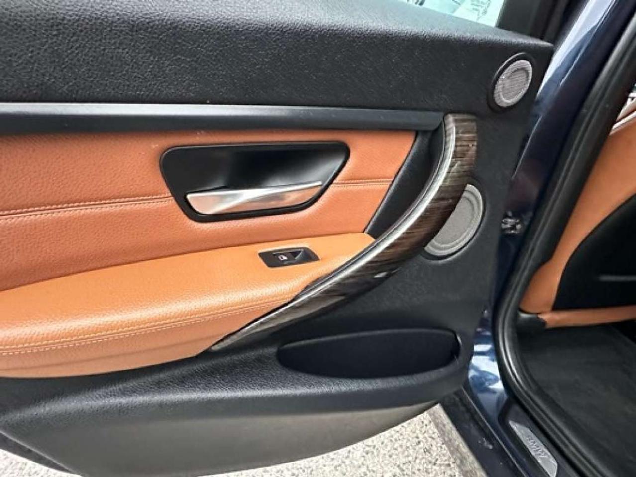 2013 BMW 3 Series 335i   xDrive   Brown Interior   Luxurious & Sporty! Photo
