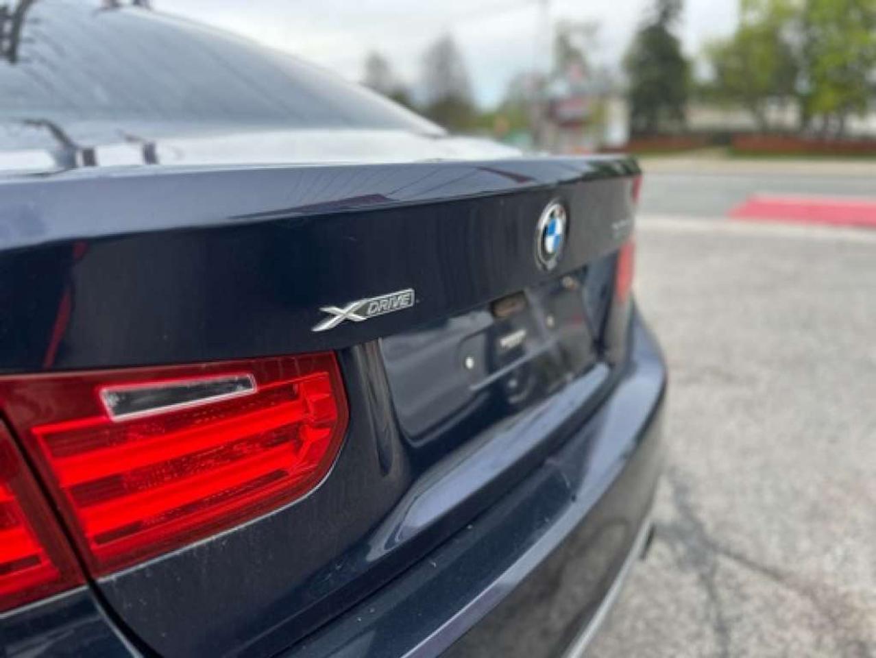 2013 BMW 3 Series 335i   xDrive   Brown Interior   Luxurious & Sporty! Photo