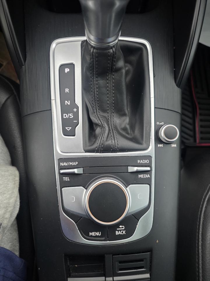 2018 Audi A3 Premium Photo