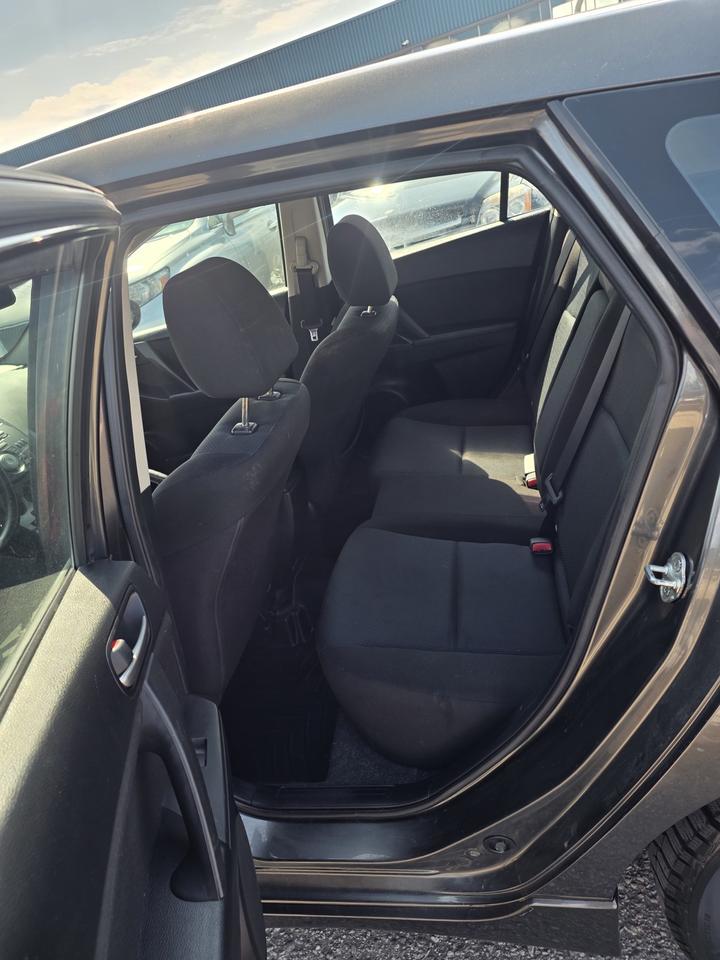 2011 Mazda MAZDA3 s Touring Photo