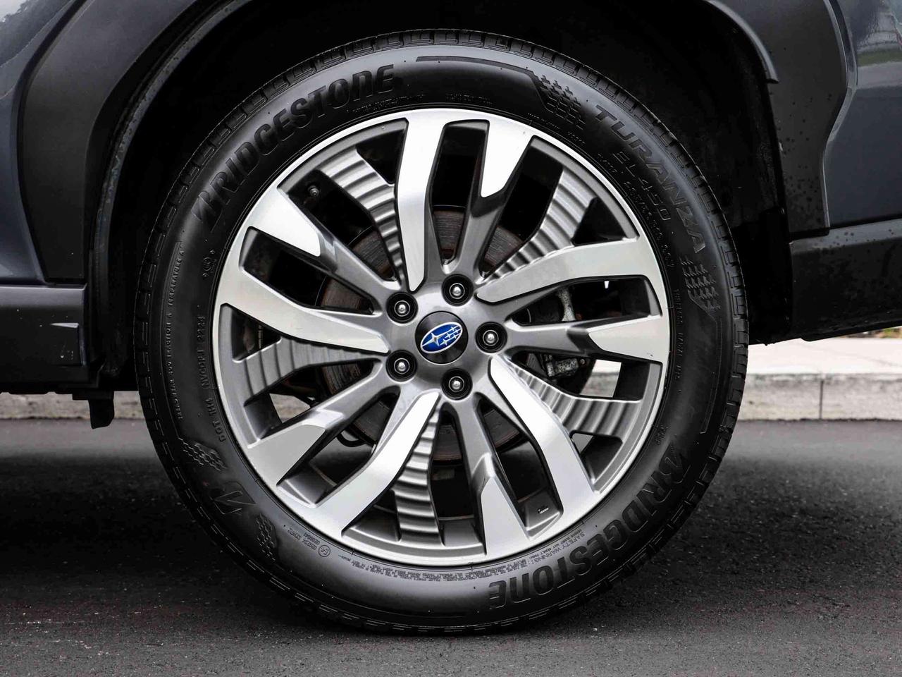 2025 Subaru Forester  Photo