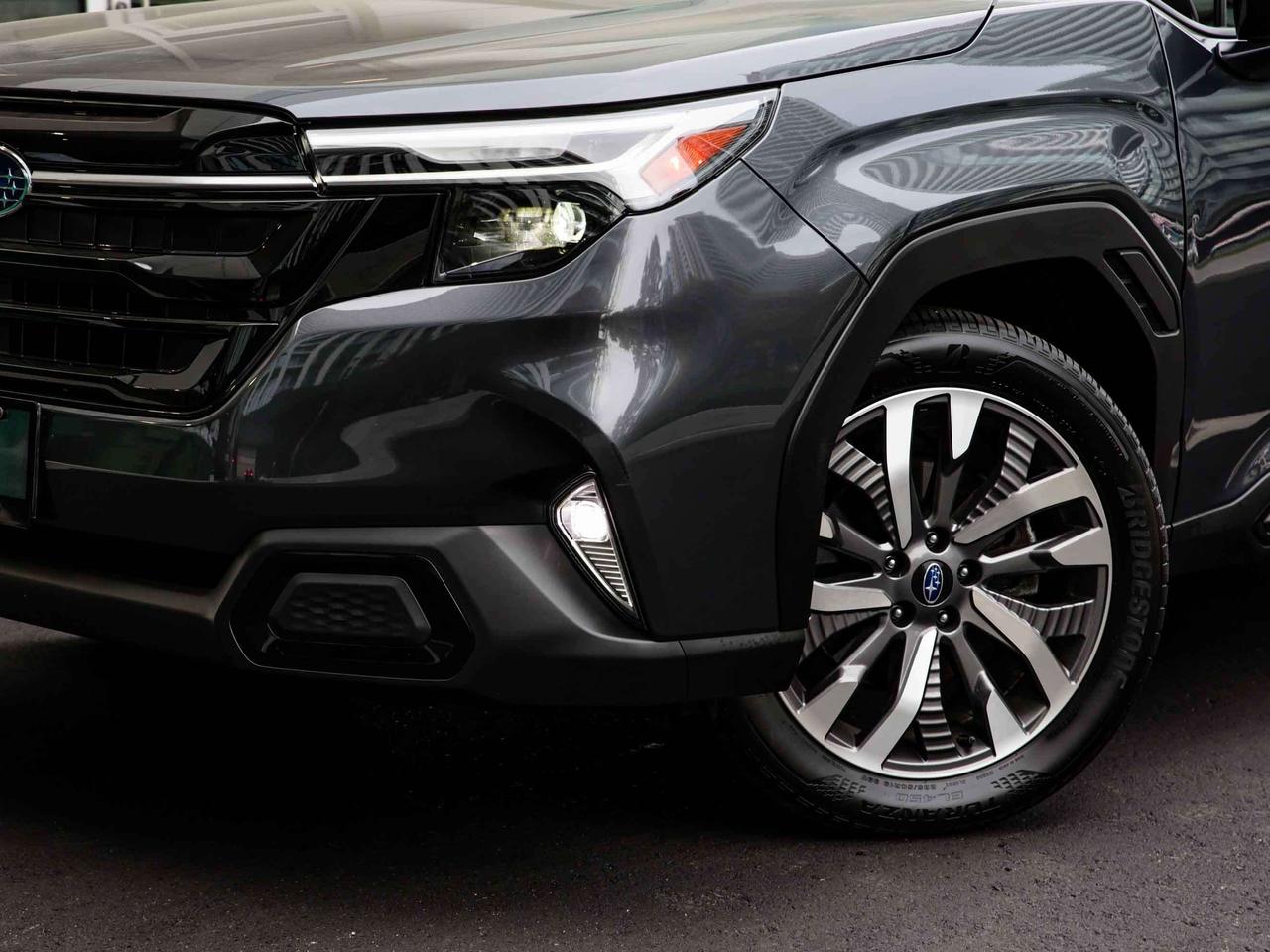 2025 Subaru Forester  Photo