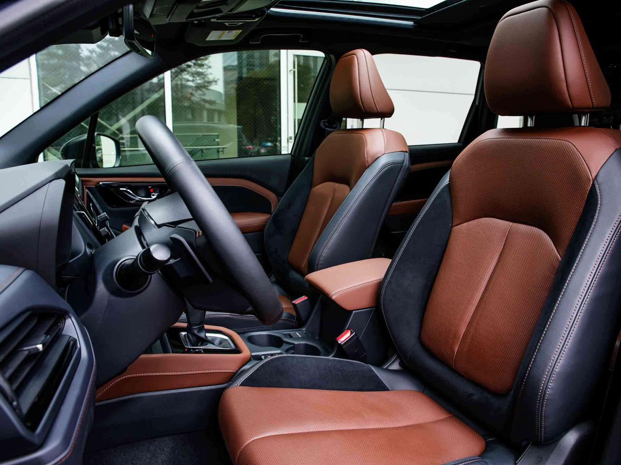 2025 Subaru Forester  Photo