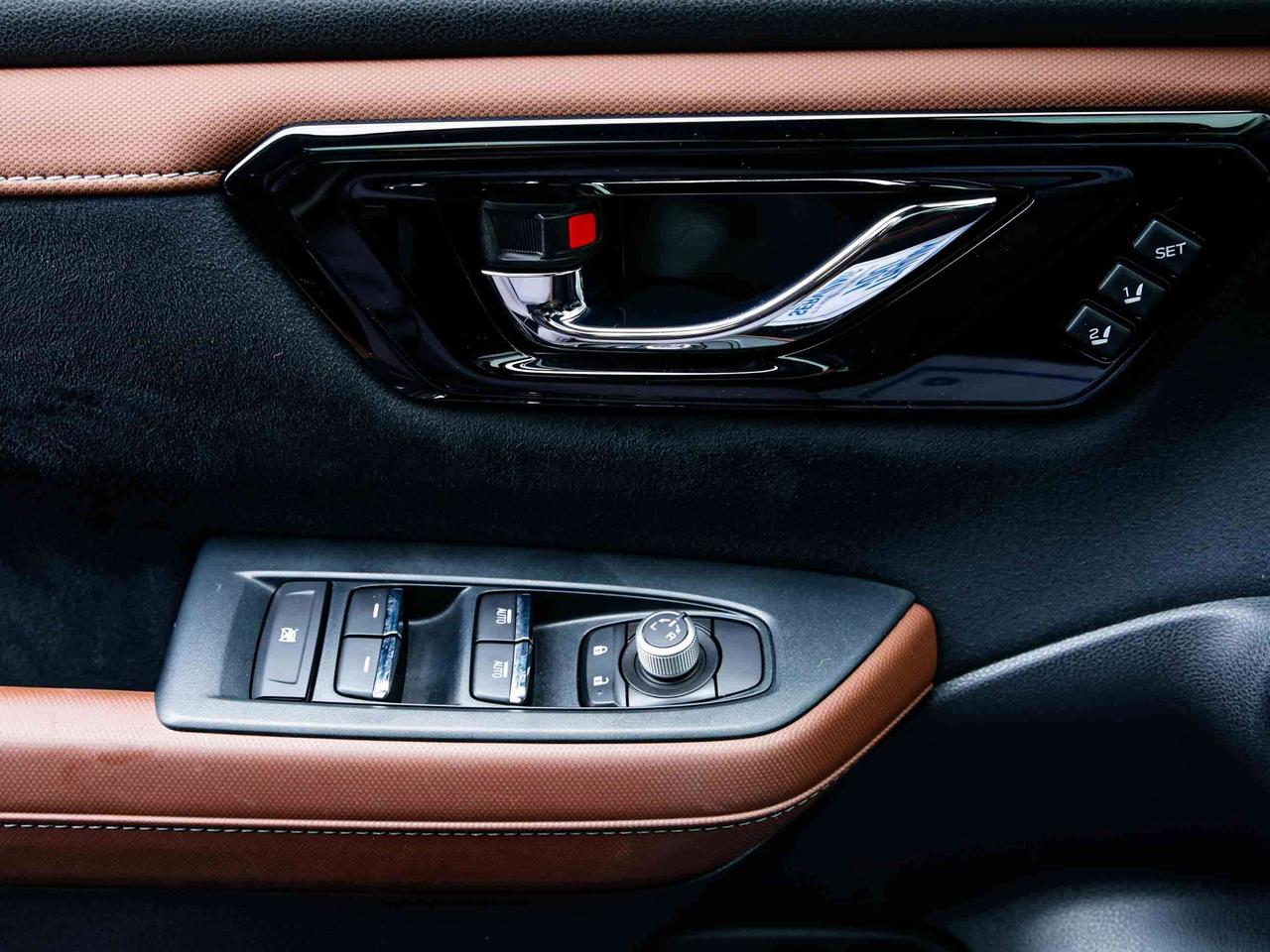 2025 Subaru Forester  Photo