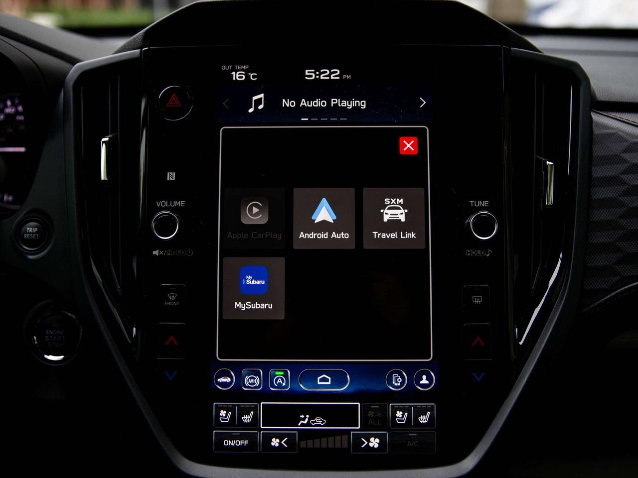 2025 Subaru Forester  Photo