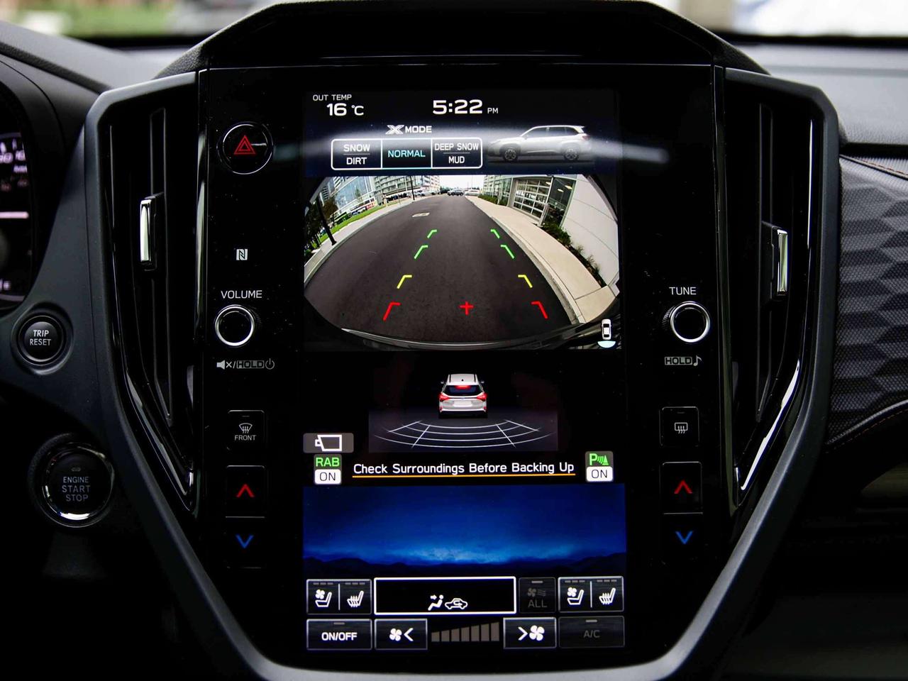 2025 Subaru Forester  Photo