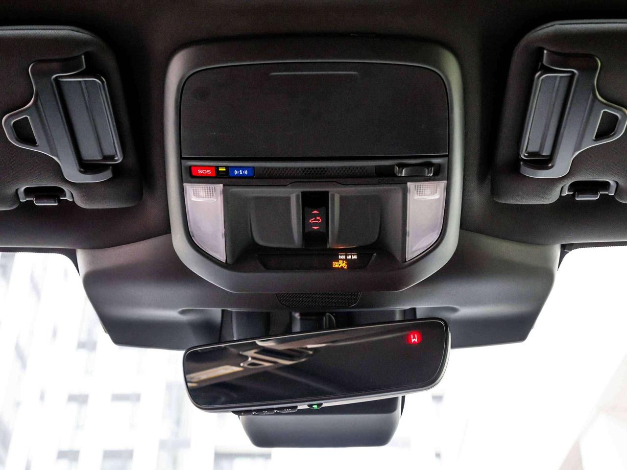 2025 Subaru Forester  Photo